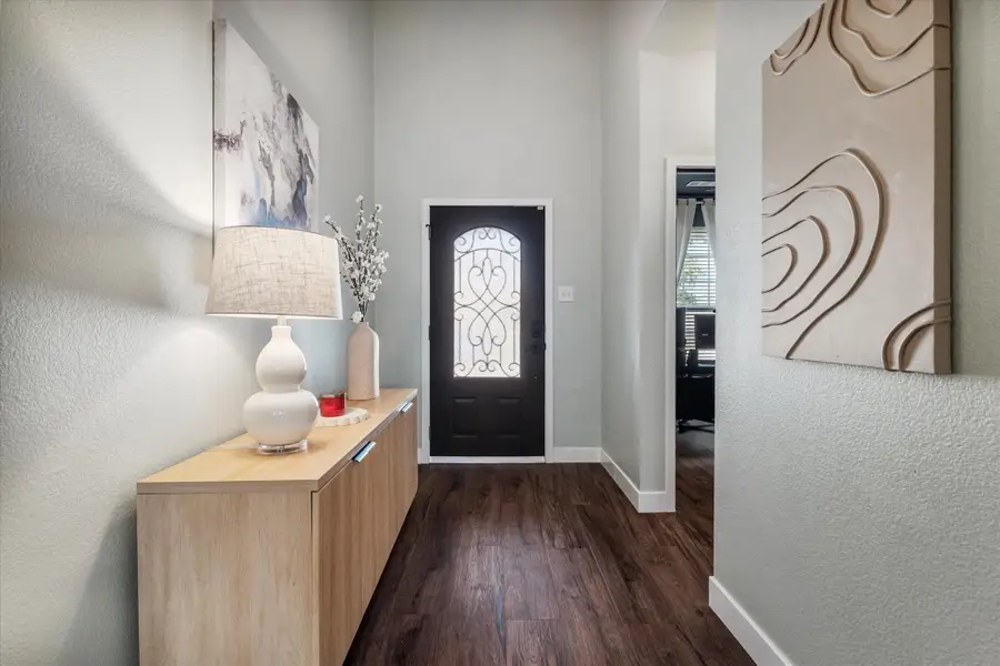 1105 Freesia Drive, Little Elm, TX 75068 - #3