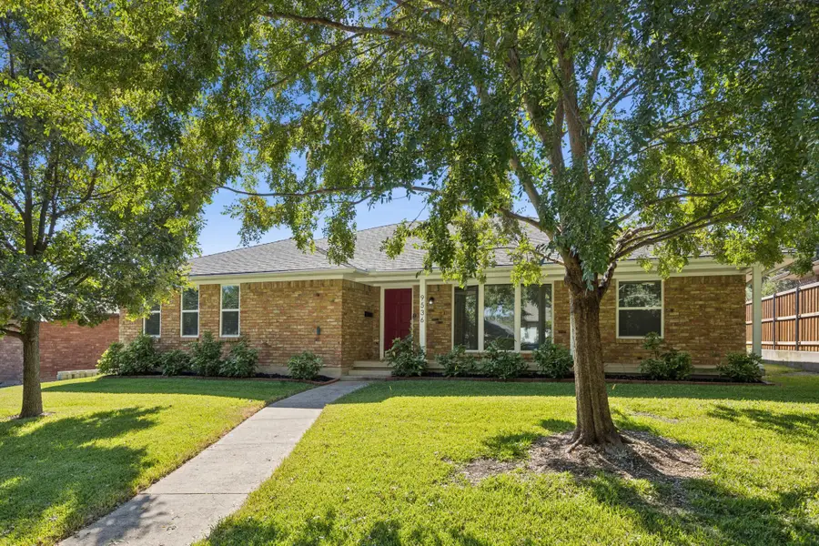 9536 Millridge Drive, Dallas, TX 75243 - #2
