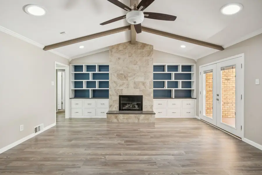 9536 Millridge Drive, Dallas, TX 75243 - #3