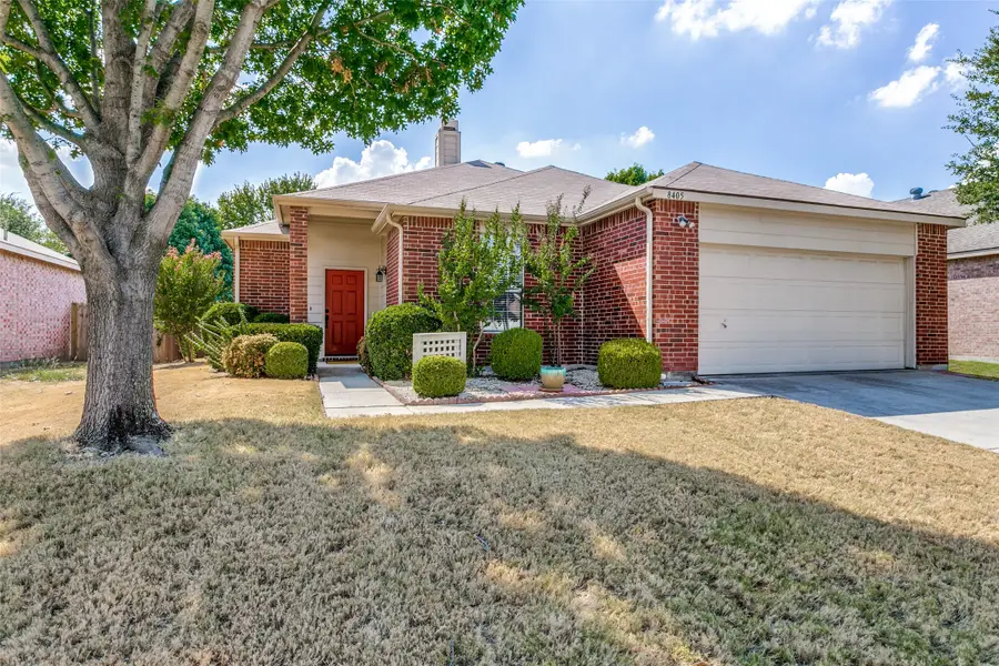 8405 Ram Ridge Road, Fort Worth, TX 76137 - #2