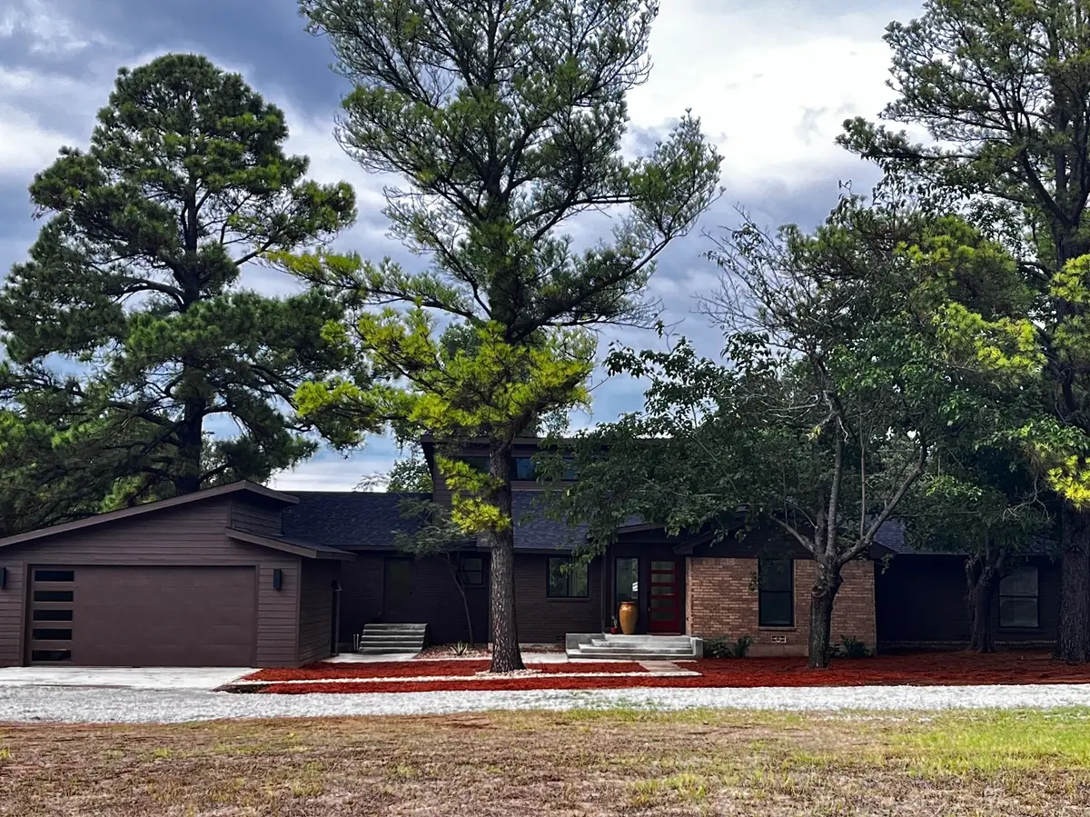 990 County Road 4371, Decatur, TX 76234 - #1