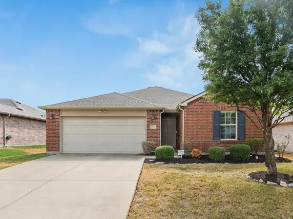 14721 Brandon Drive, Little Elm, TX 75068