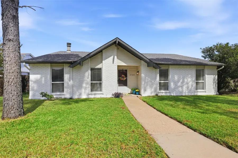 5720 Truitt Street, The Colony, TX 75056 - #2
