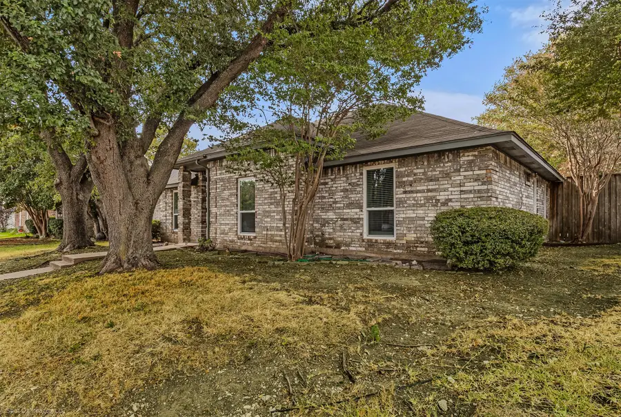5221 Wood Creek Lane, Garland, TX 75044 - #2
