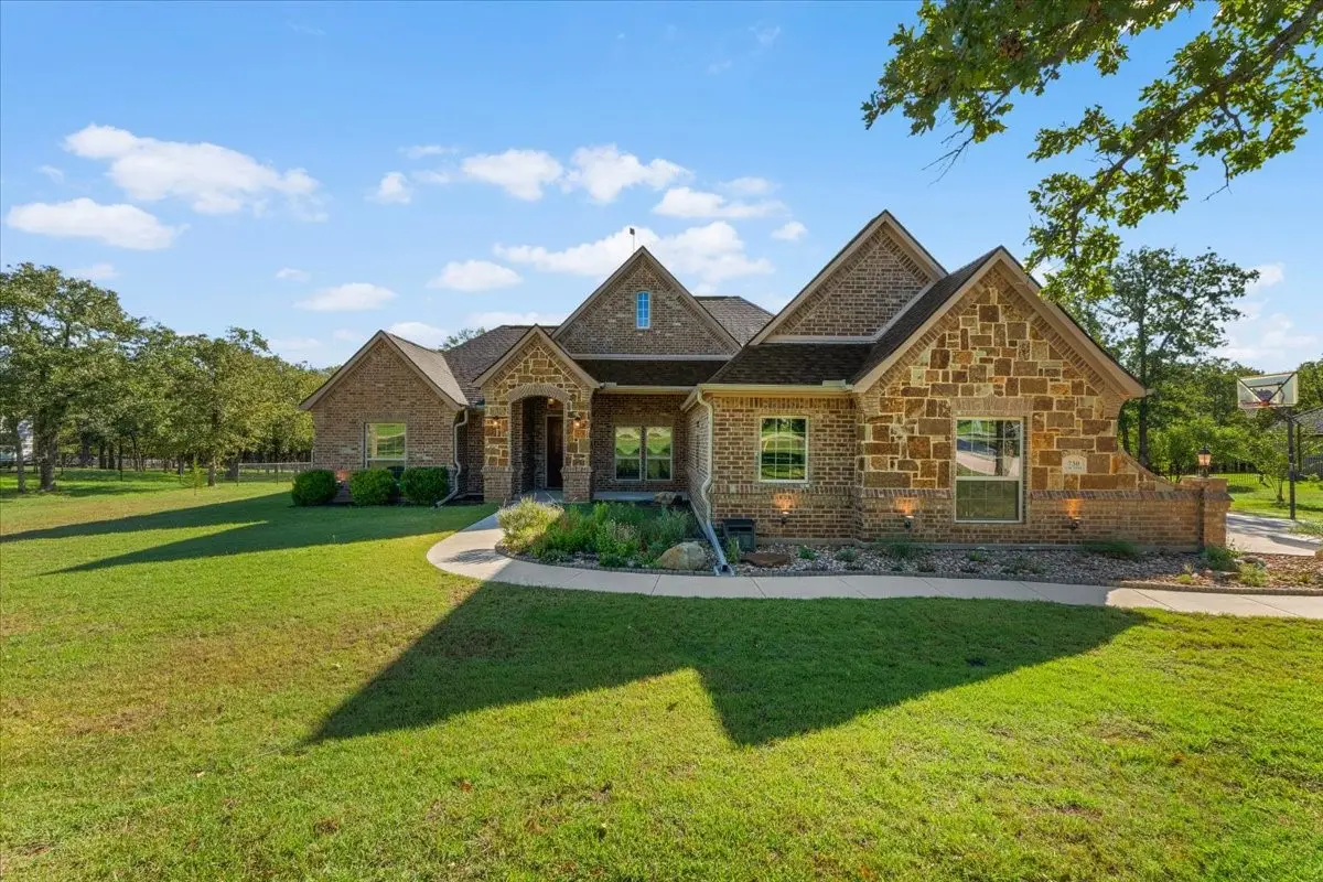 730 County Road 3355, Paradise, TX 76073 - #1