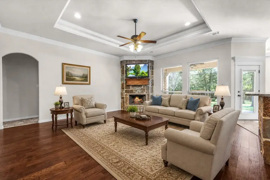 730 County Road 3355, Paradise, TX 76073 - #2