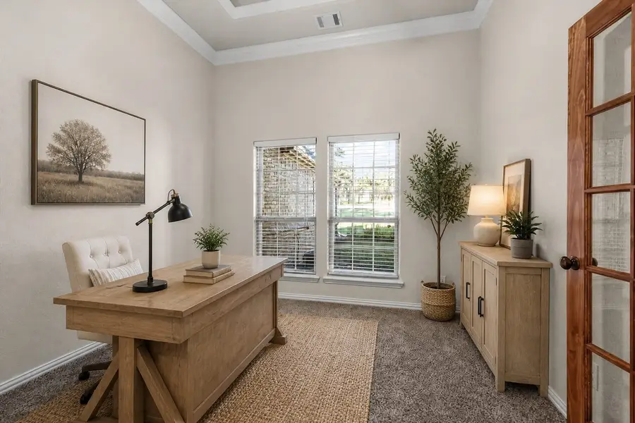 730 County Road 3355, Paradise, TX 76073 - #3