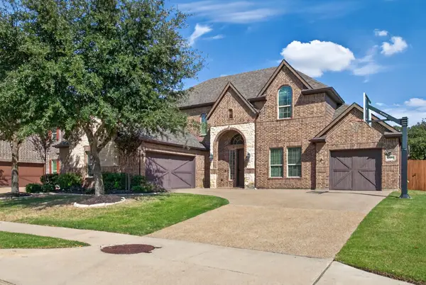 301 Rawhide Path, Keller, TX 76248