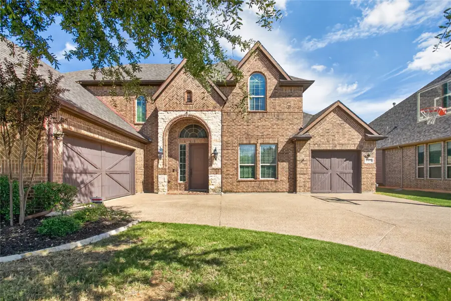 301 Rawhide Path, Keller, TX 76248 - #3