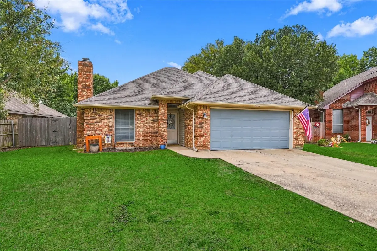 6025 Kimberly Court, Haltom City, TX 76137 - #1