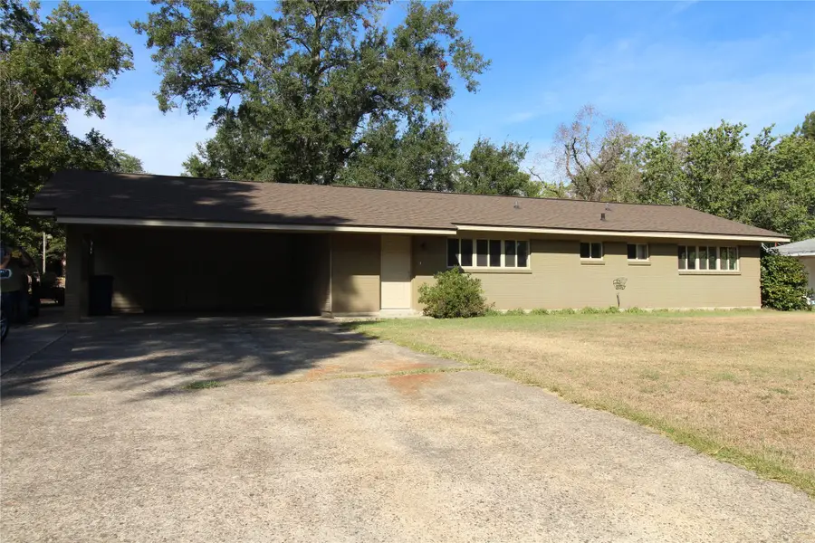 403 Fincher Road, Minden, LA 71055 - #2