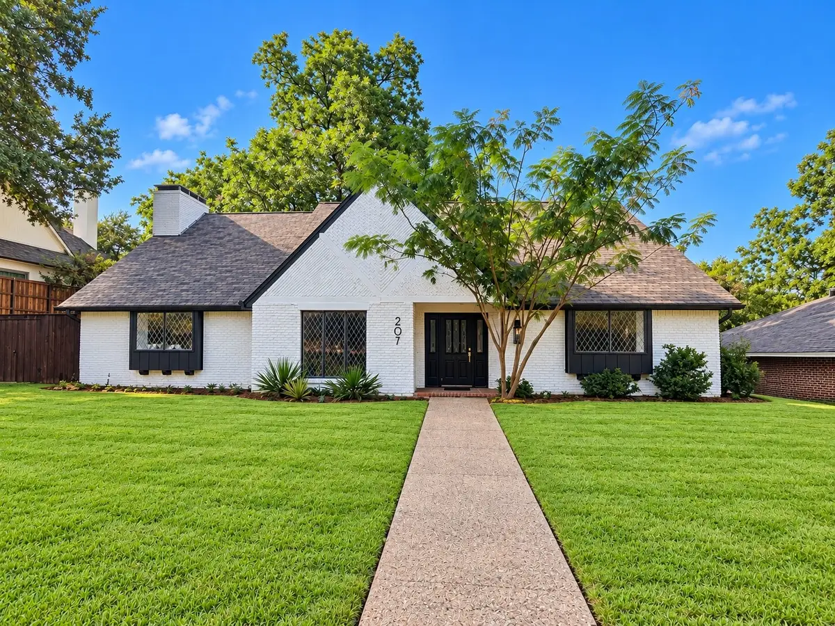 207 Meadowdale Drive, Rockwall, TX 75087 - #1