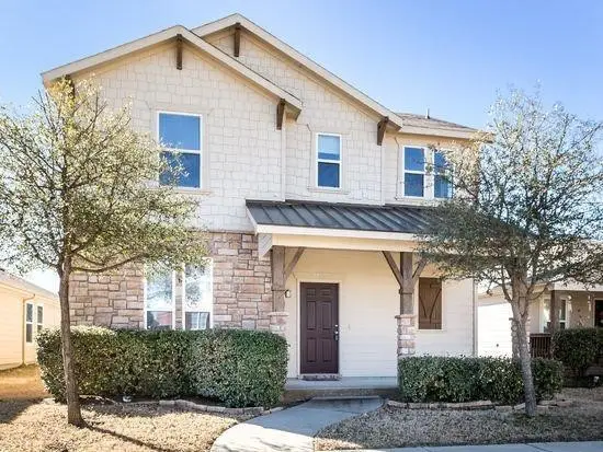 7105 Cotton Seed Drive, McKinney, TX 75070 - #1