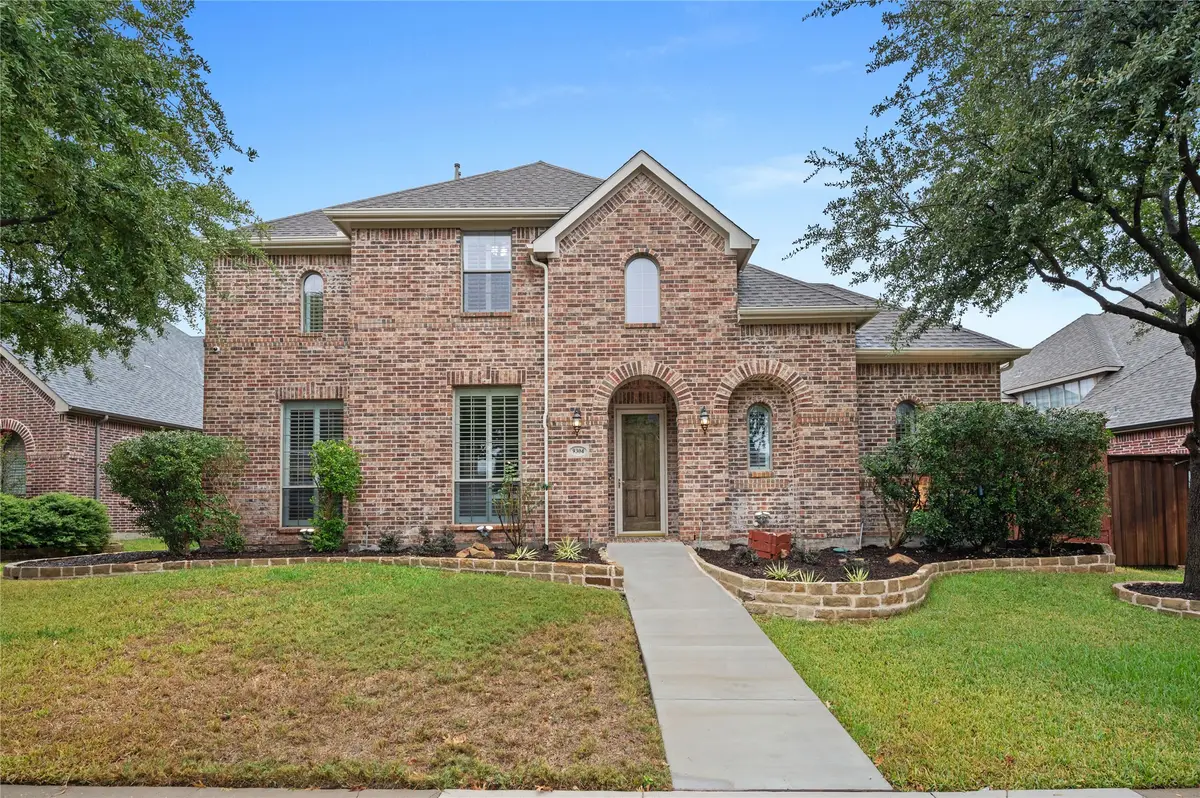 9304 Warm Springs Circle, Plano, TX 75024 - #1