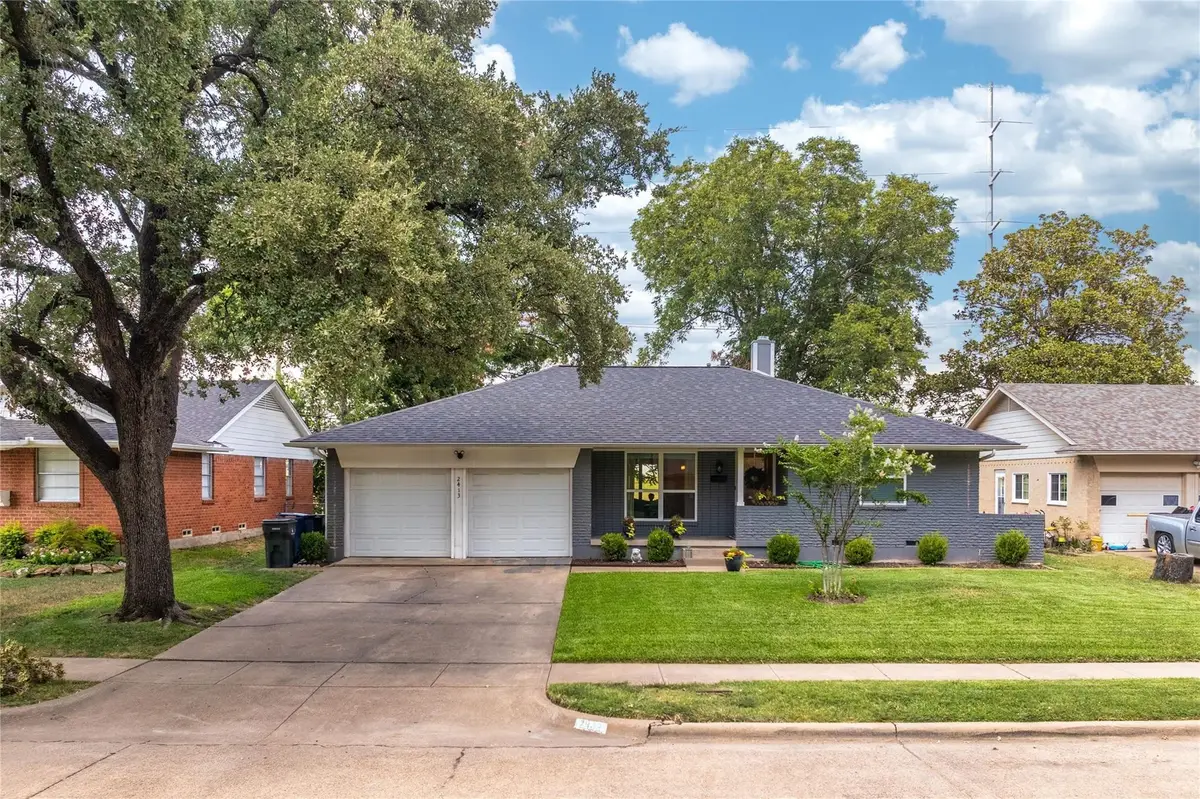 2413 Cardinal Lane, Garland, TX 75042 - #1