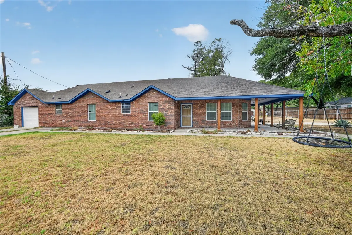 3001 Caddo Trail, Lake Worth, TX 76135 - #1