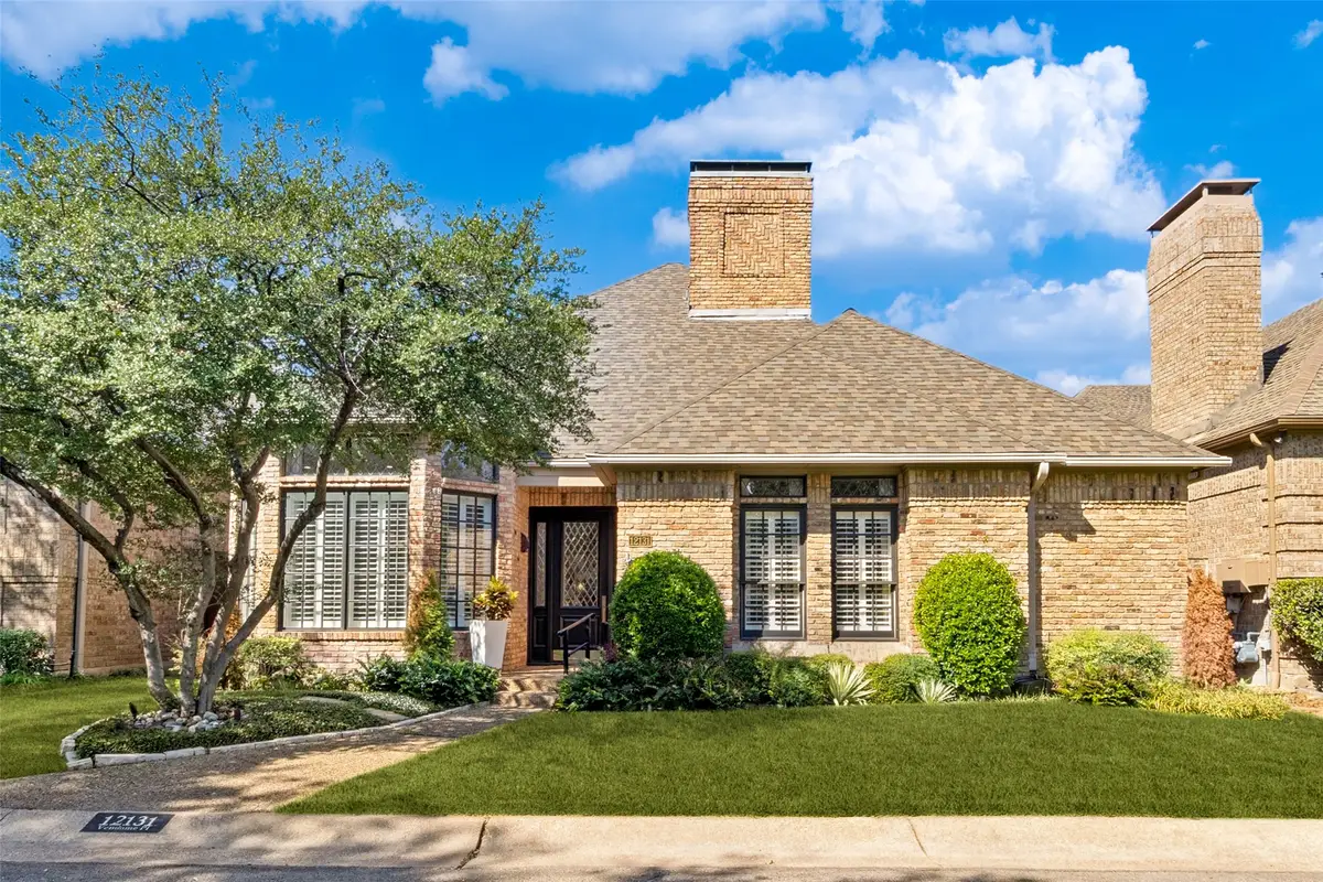 12131 Vendome Place, Dallas, TX 75230 - #1