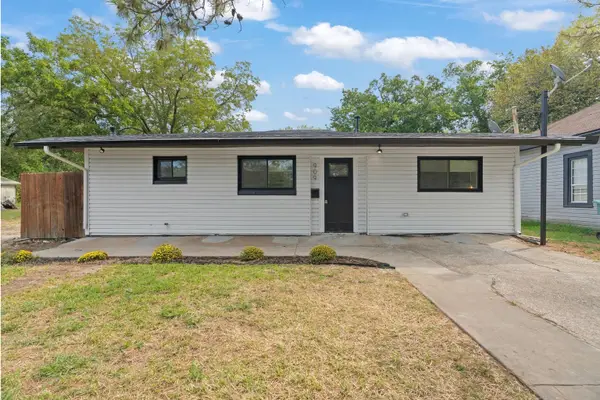 909 S Throckmorton Street, Sherman, TX 75090