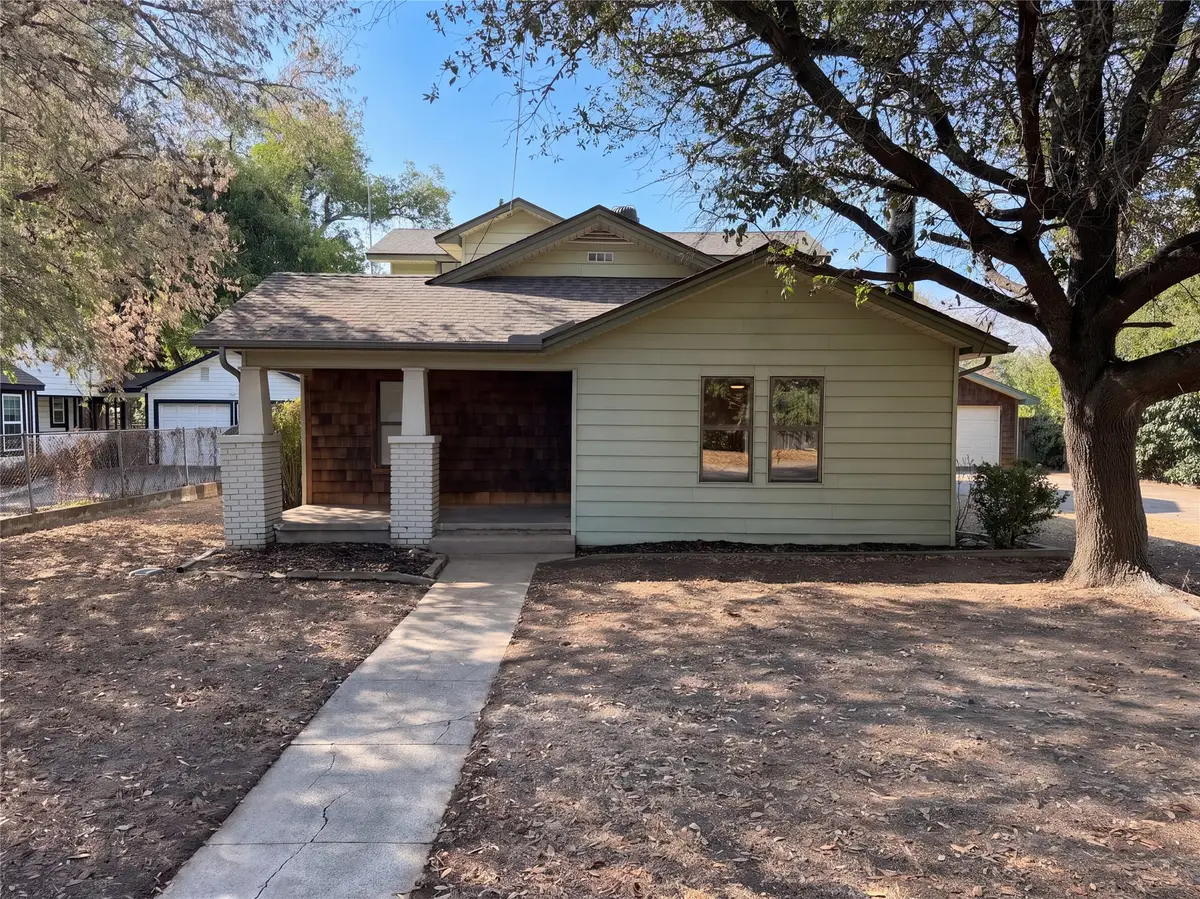 5609 Baylor Avenue, River Oaks, TX 76114 - #1