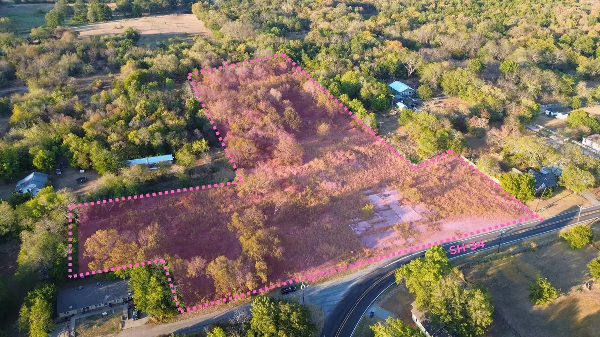 702 Bonham Street, Ladonia, TX 75449 - #1