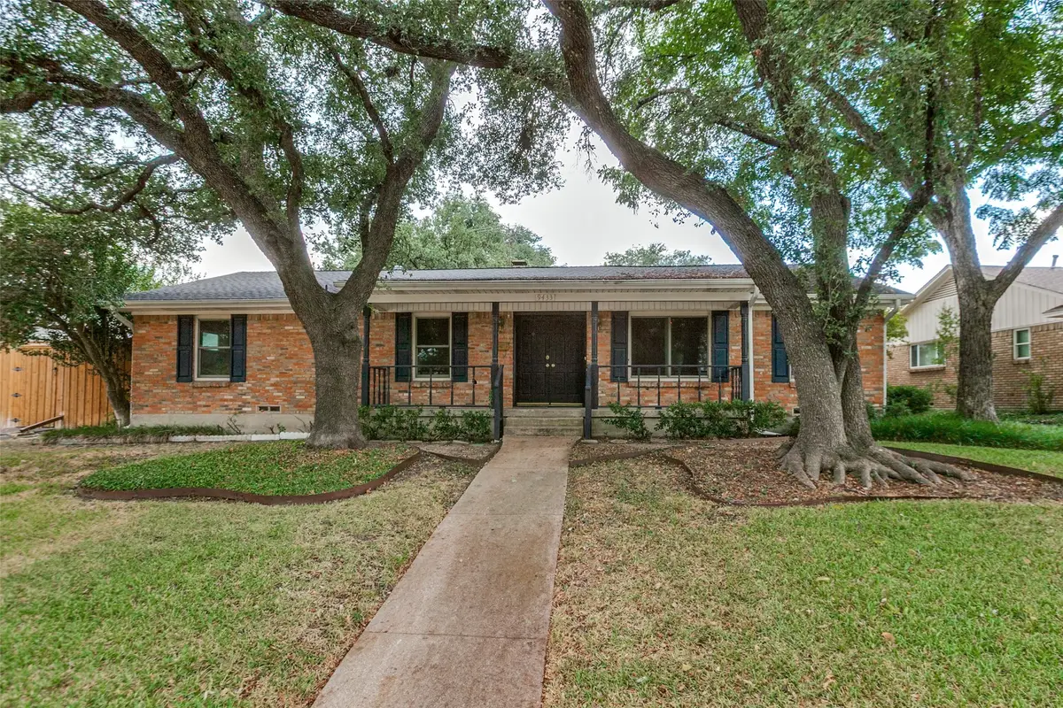 9433 Meadowknoll Drive, Dallas, TX 75243 - #1