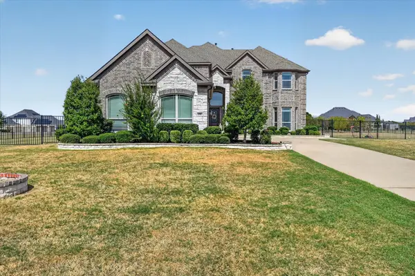 4901 Keswick Drive, Parker, TX 75002