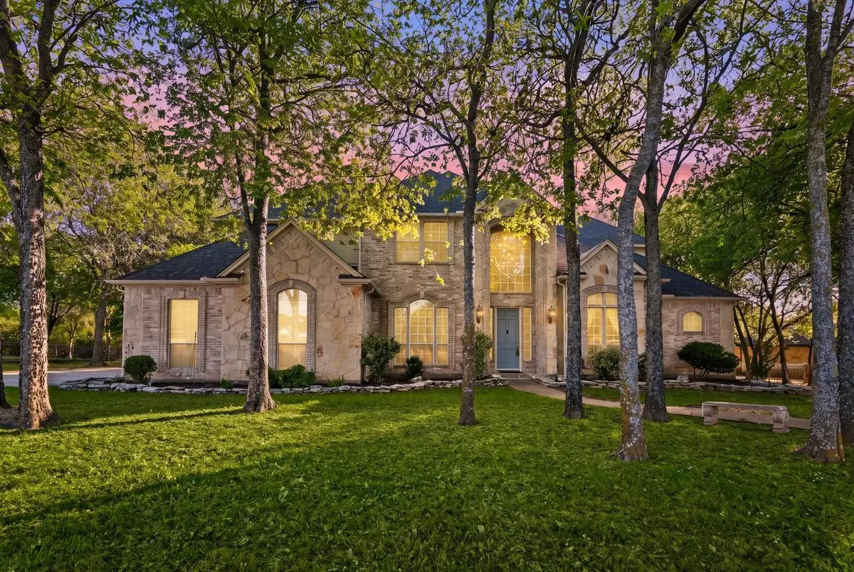 3528 Bay Ridge, Little Elm, TX 75068 - #1