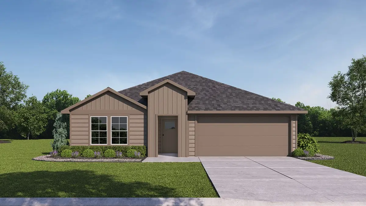319 Whispering Pine Drive, Royse City, TX 75189 - #1