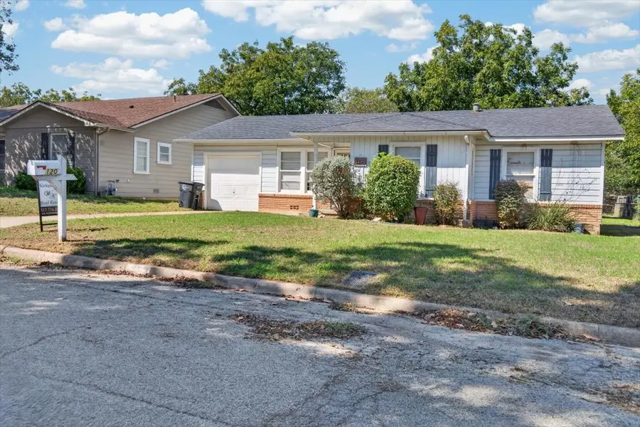 1204 Bales Street, Cleburne, TX 76033 - #2