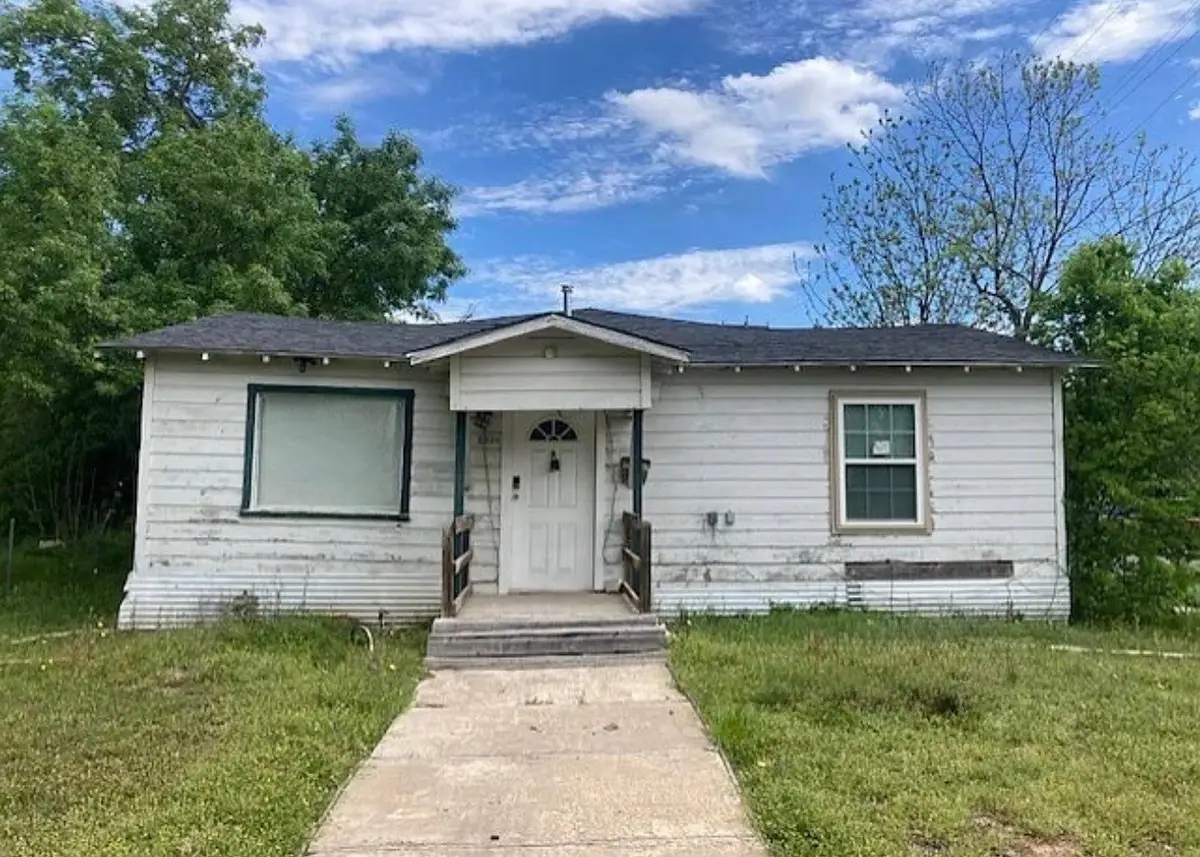 2434 S 9th Street, Waco, TX 76706 - #1