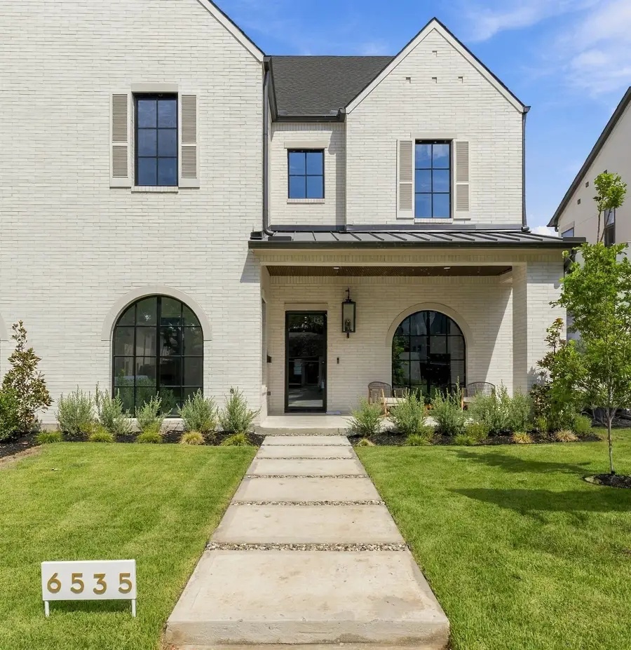 6535 Del Norte Lane, Dallas, TX 75225 - #2