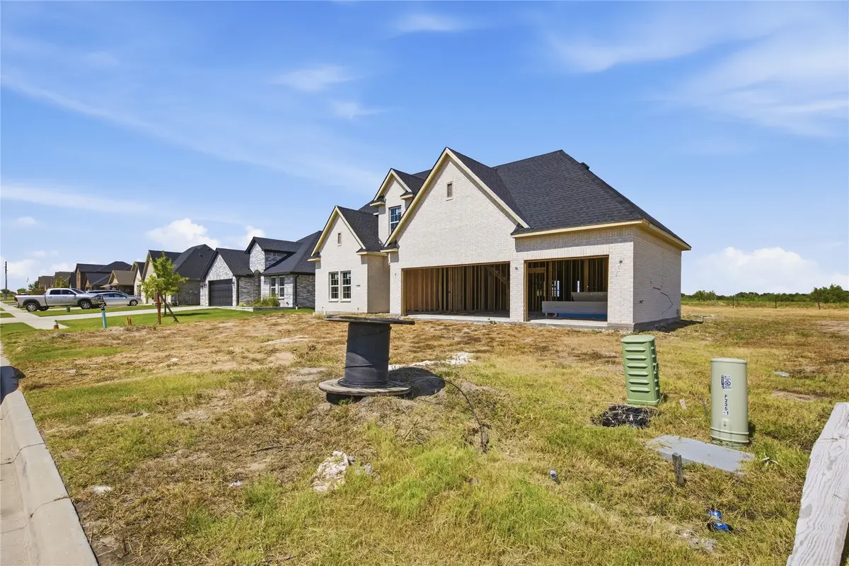 235 Brent Lane, Greenville, TX 75402 - #1