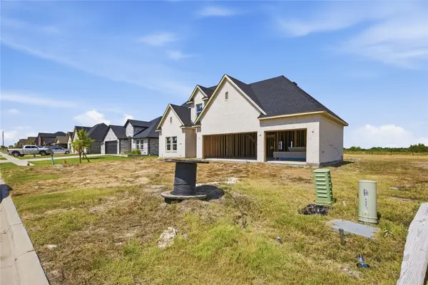 235 Brent Lane, Greenville, TX 75402