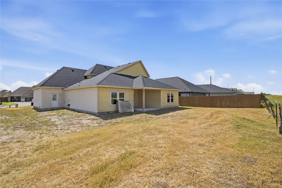 235 Brent Lane, Greenville, TX 75402 - #2