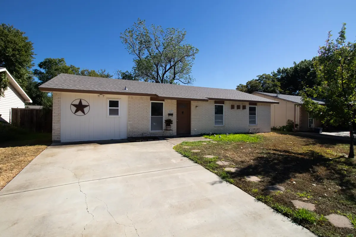 4026 Salem Drive, Garland, TX 75043 - #1