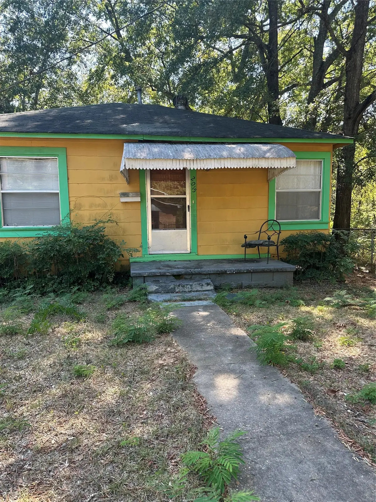 2015 Garden Street, Shreveport, LA 71101 - #1