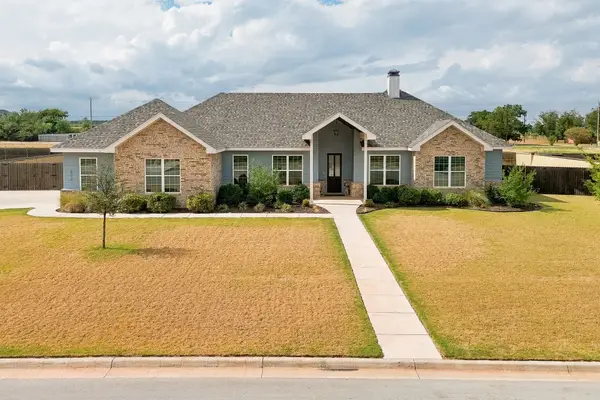 212 Runnymede Way, Abilene, TX 79606