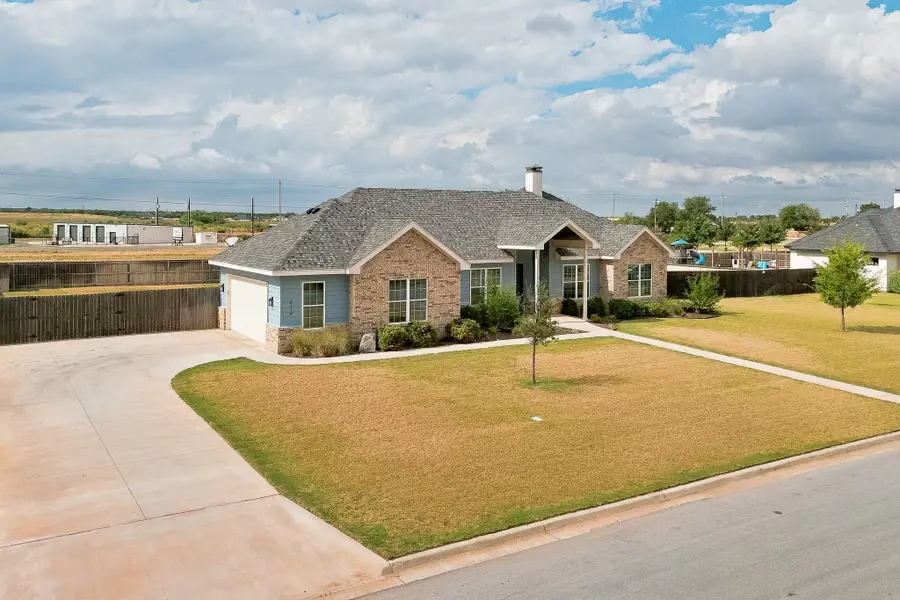 212 Runnymede Way, Abilene, TX 79606 - #3