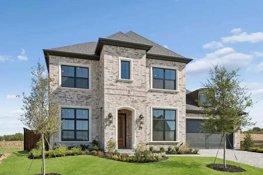 211 Nightfall Dr, Prosper, TX 75078 - #2