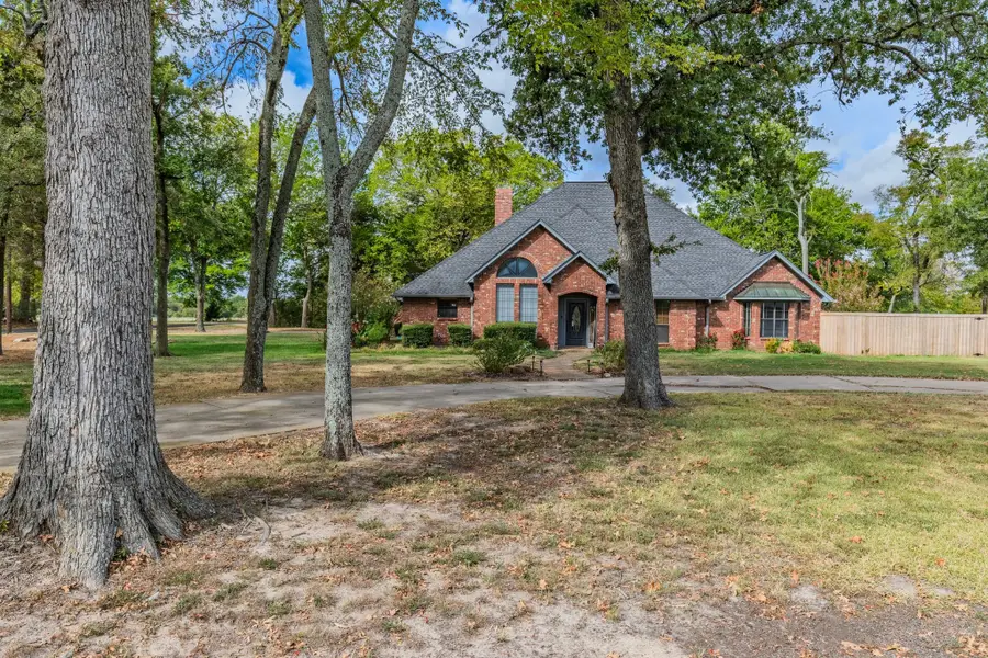 101 Briarwood Street, Sulphur Springs, TX 75482 - #3