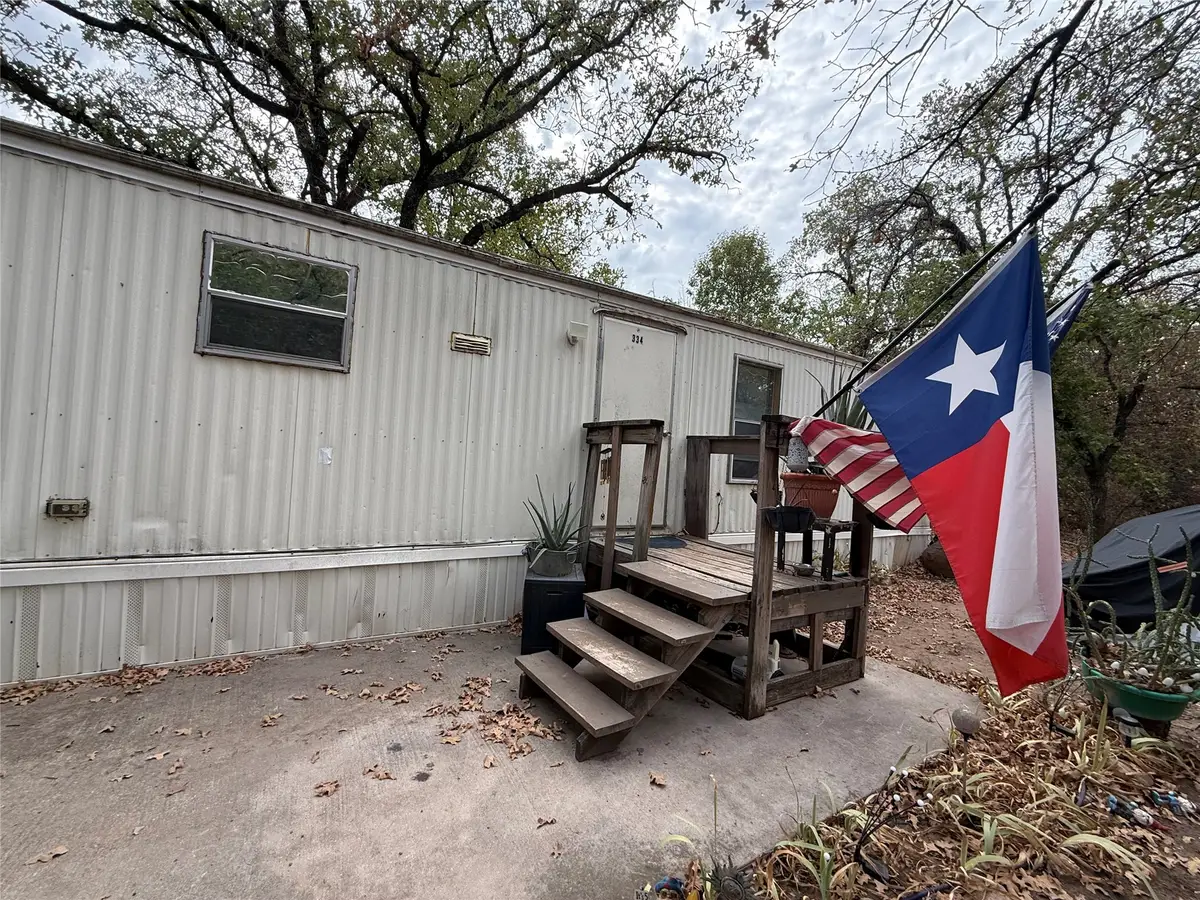 334 County Road 1643, Chico, TX 76431 - #1