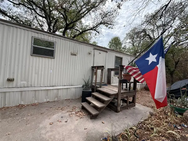 334 County Road 1643, Chico, TX 76431