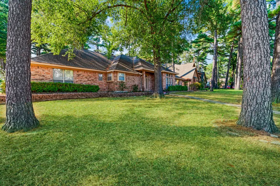 449 Timber Brook Drive, Reno, TX 75462 - #2