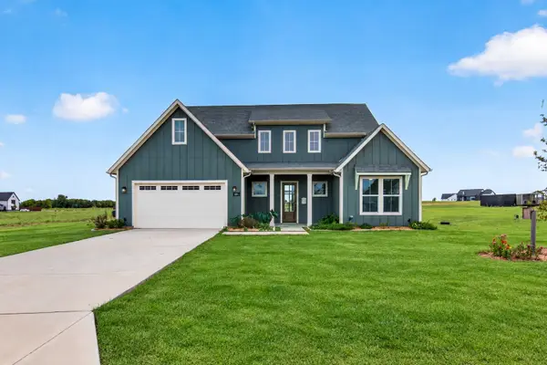 804 Republic Row, Nevada, TX 75173