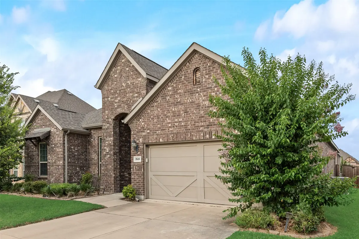 2610 Fawn Valley Avenue, Midlothian, TX 76065 - #1