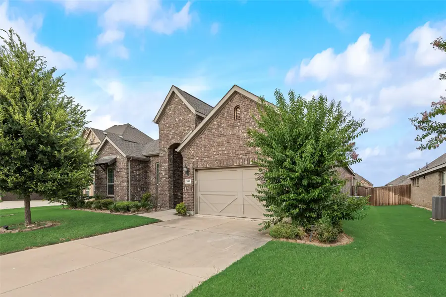 2610 Fawn Valley Avenue, Midlothian, TX 76065 - #2