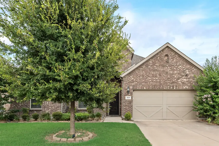 2610 Fawn Valley Avenue, Midlothian, TX 76065 - #3