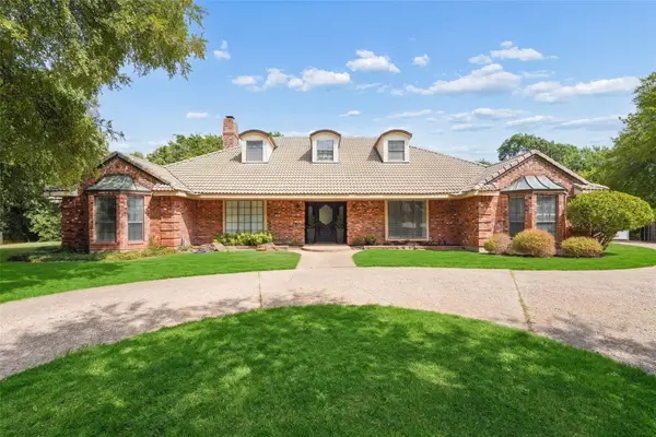 803 Green Tree Court, Duncanville, TX 75137