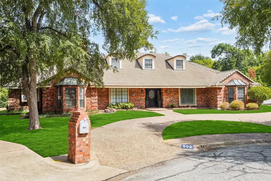 803 Green Tree Court, Duncanville, TX 75137 - #2