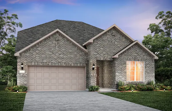 3120 Cliffside Drive, Celina, TX 75009